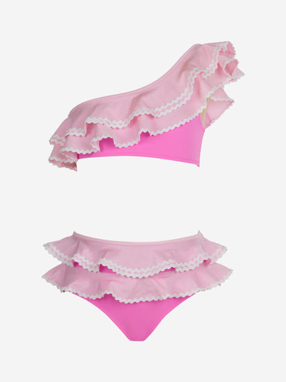 Girls Sophie Bikini in Pink