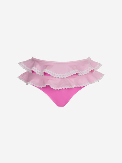 Girls Sophie Bikini in Pink