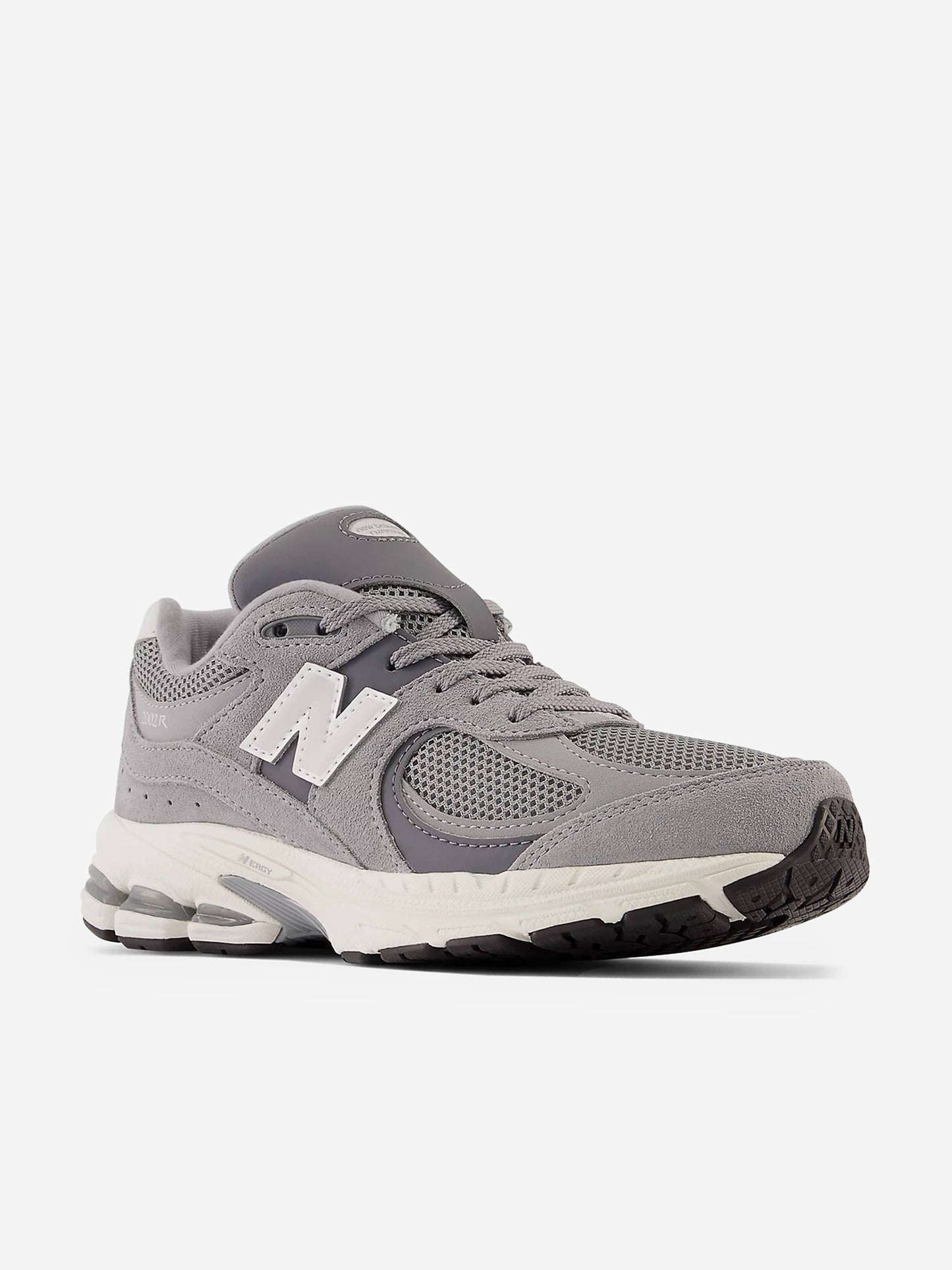 New Balance Kids 2002 Trainers in Grey