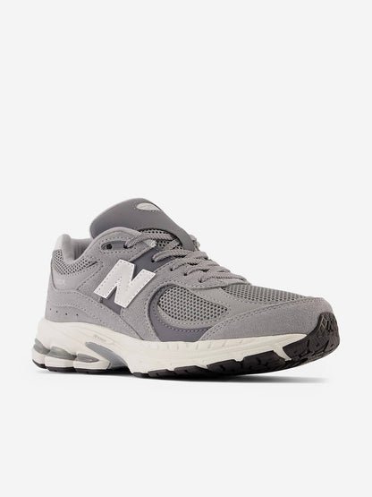 New Balance Kids 2002 Trainers in Grey