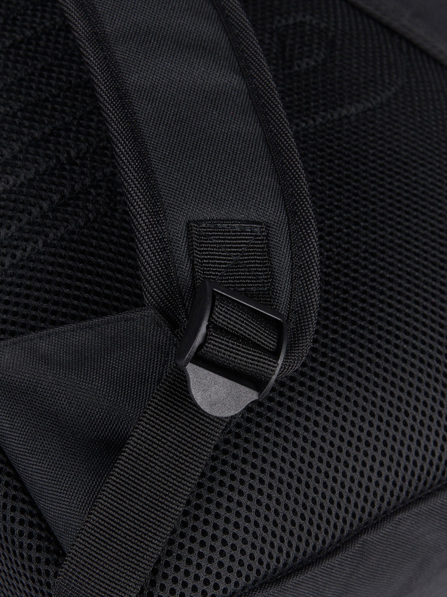 New Balance 男童黑色徽标背包