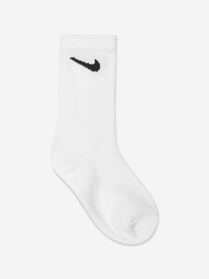 Nike Boys Socks Set (6 Pack)