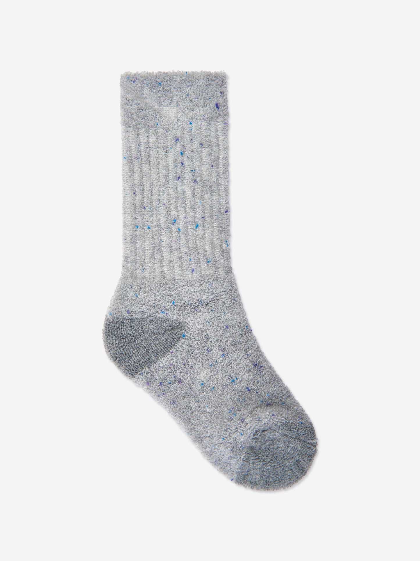 Nike 男童 3 双装 Nep Nike 靴袜套装（白色）