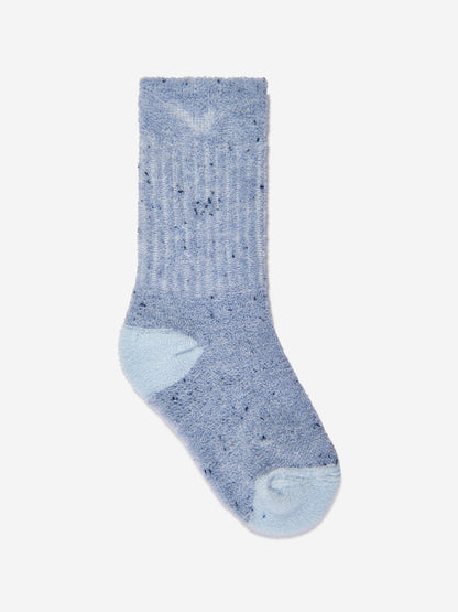 Nike 男童 3 双装 Nep Nike 靴袜套装（海军蓝）
