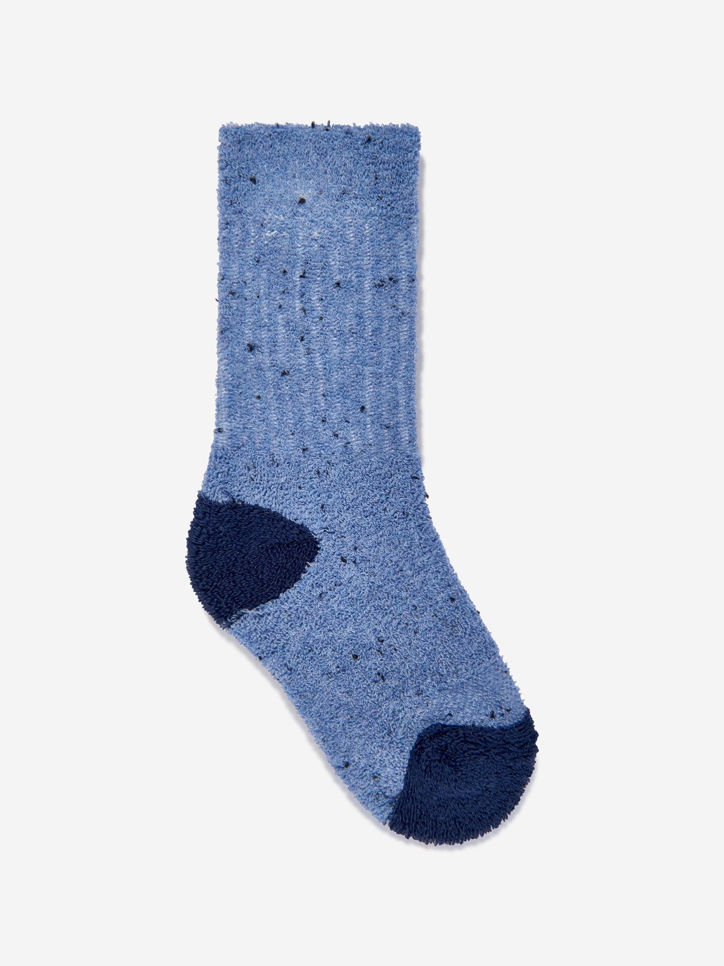 Nike 男童 3 双装 Nep Nike 靴袜套装（海军蓝）