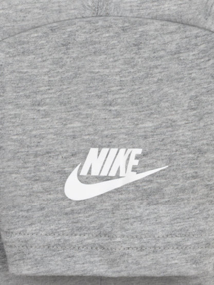 Nike Kids Club Seasonal Jersey T-Shirt in Grey