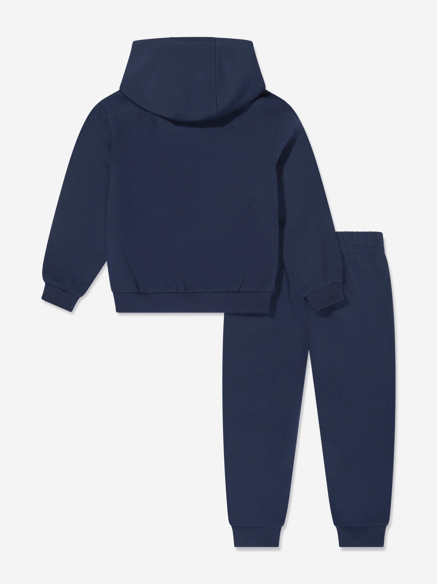 男童 NSW Gradient Futura 运动服（海军蓝）