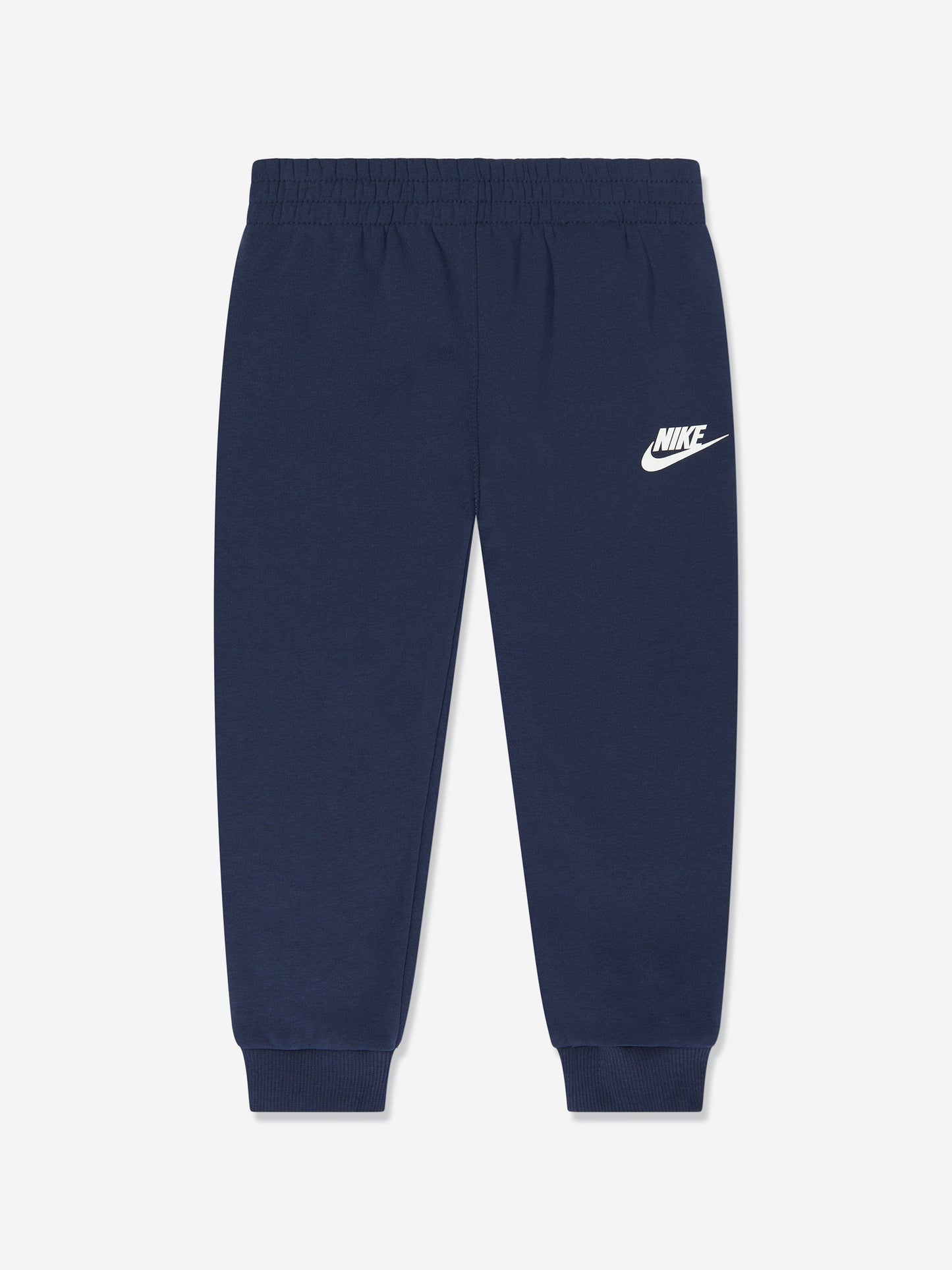 男童 NSW Gradient Futura 运动服（海军蓝）