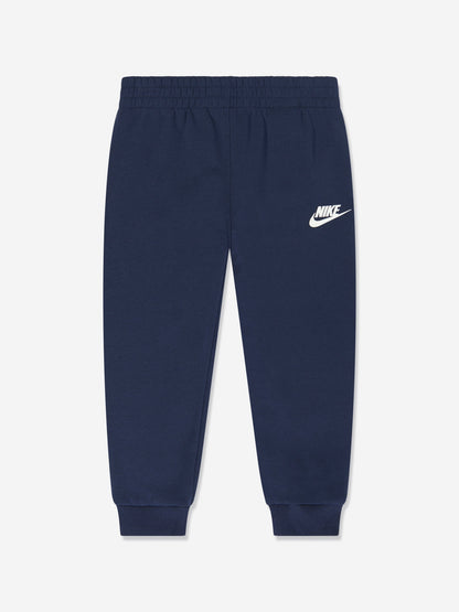 男童 NSW Gradient Futura 运动服（海军蓝）
