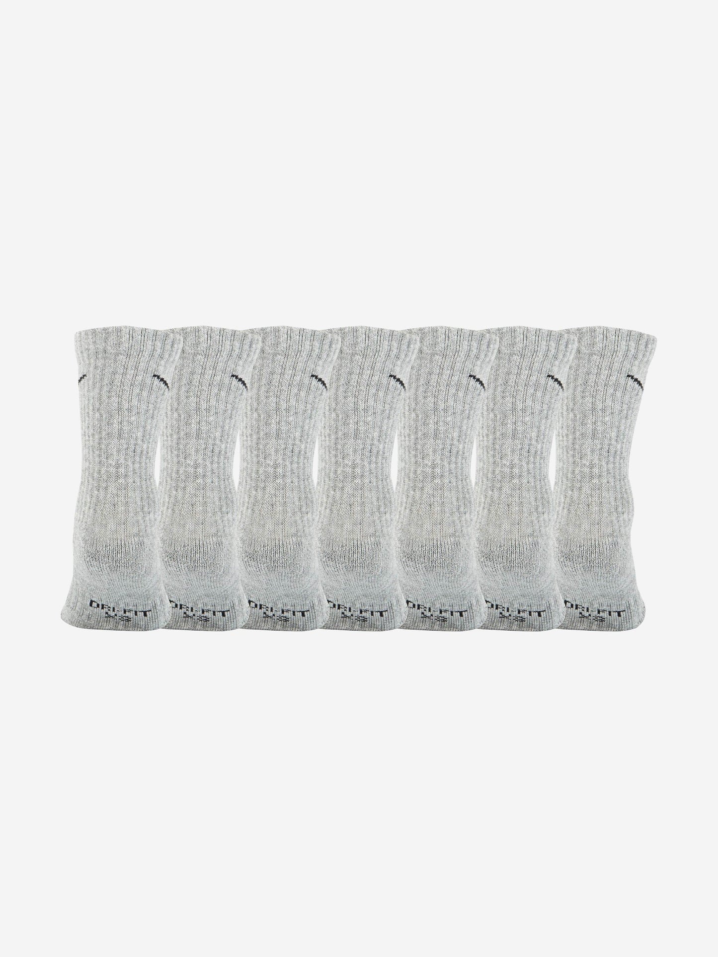 Kids Performance Socks Set in Multicolour
