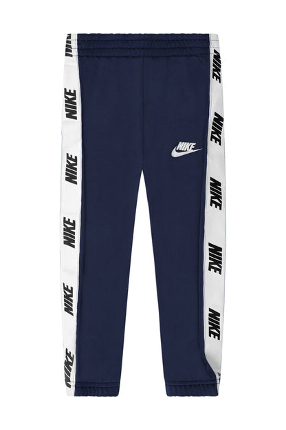 Nike Boys Logo Tracksuit