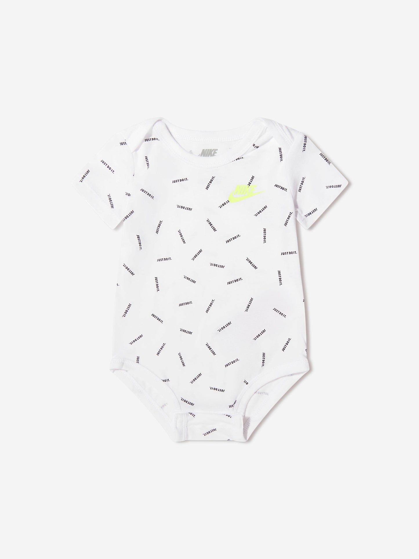 Nike Baby Boys 3 Piece Tracksuit Set