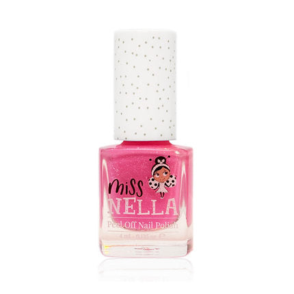 西瓜雪糕指甲油