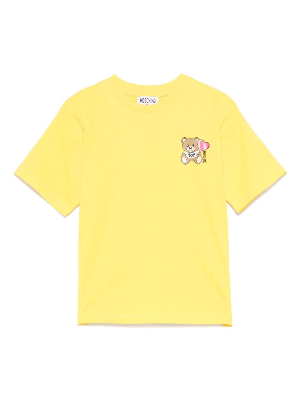 MAXI T-SHIRT
