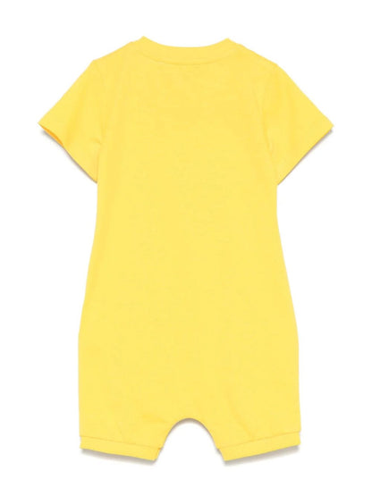 ROMPER WITH GIFT BOX