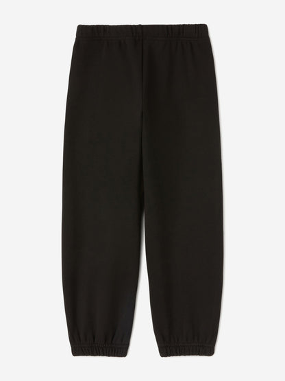 Kids The Palm Joggers in Black