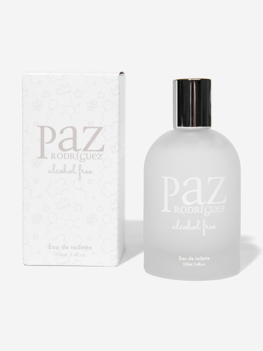 帕兹·罗德里格斯果香花香淡香水 (100ml)