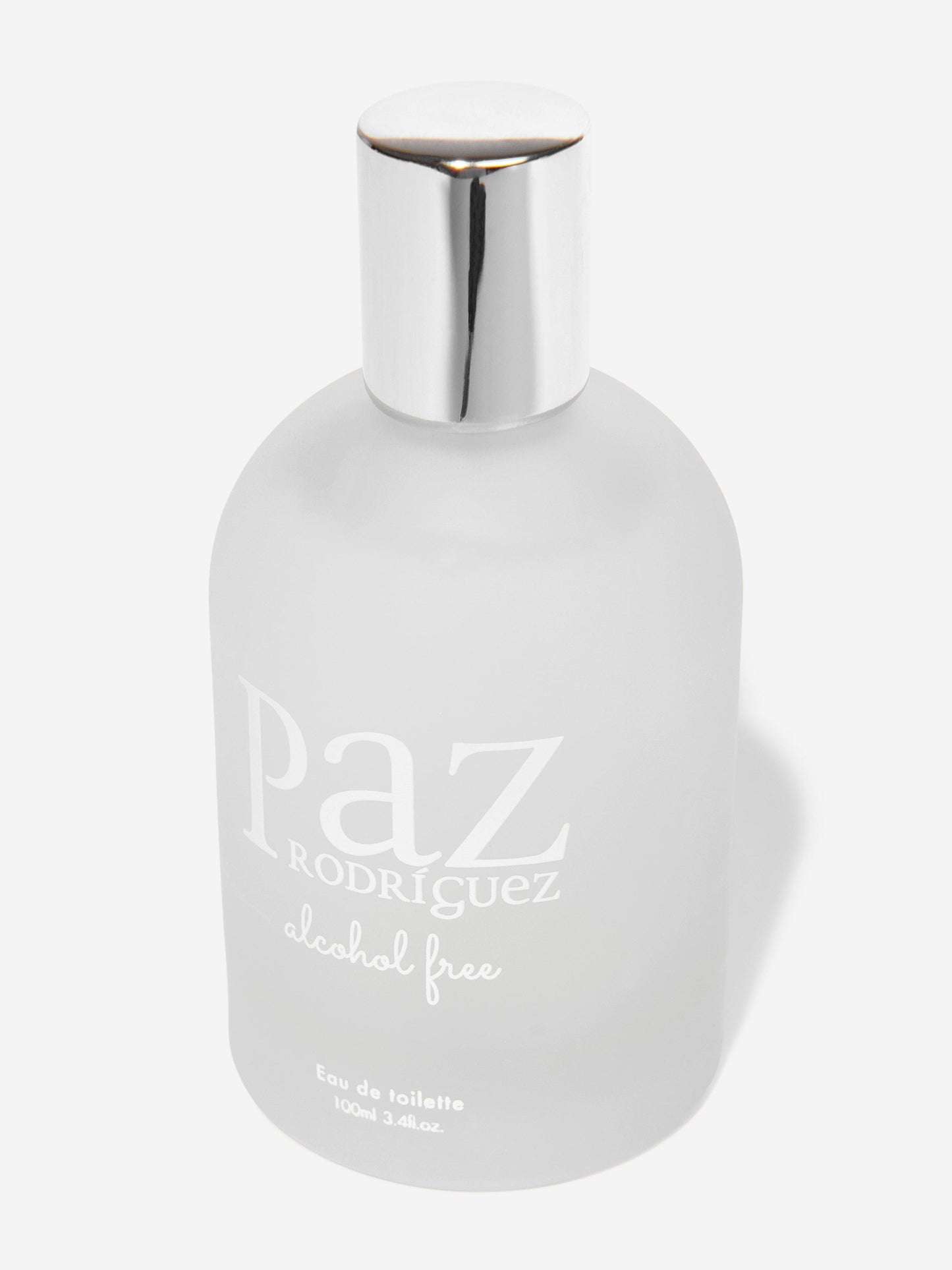 帕兹·罗德里格斯果香花香淡香水 (100ml)
