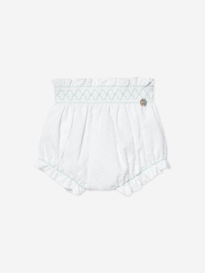 Baby 2 Piece Set in Green