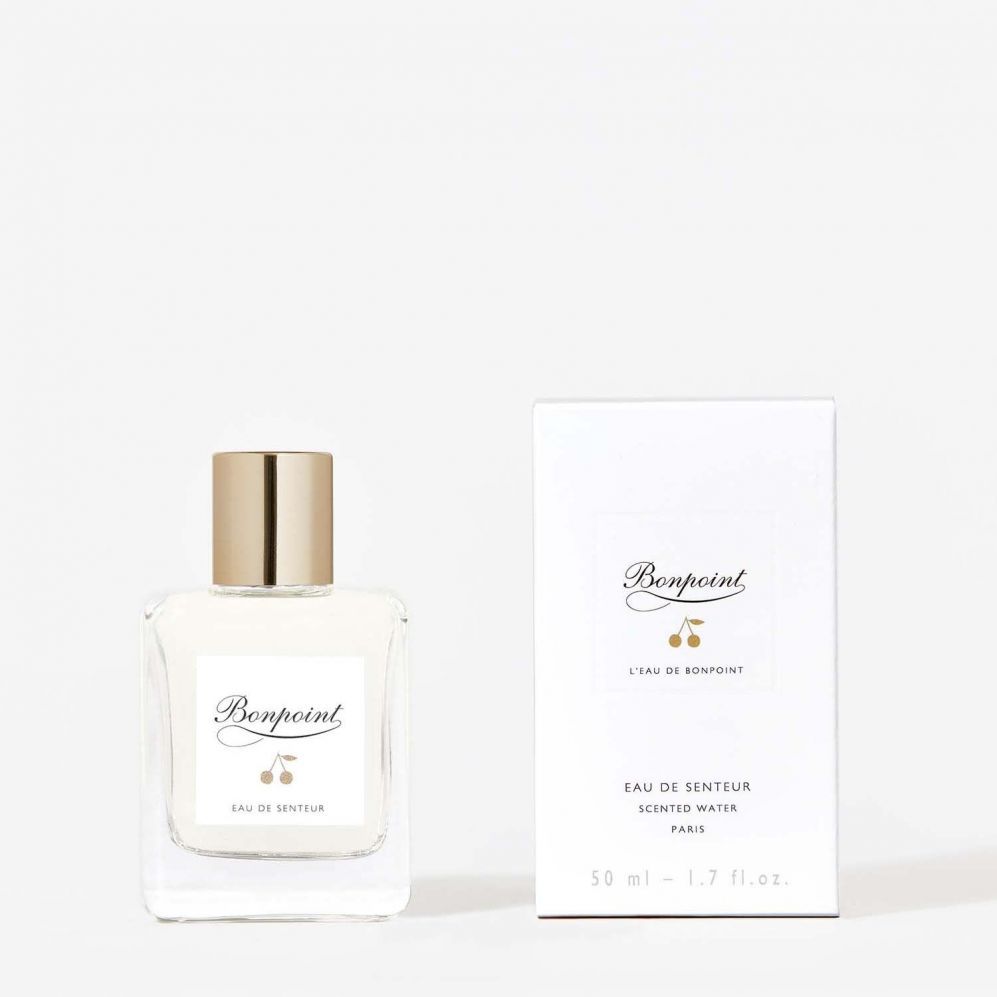 清新香水50ML