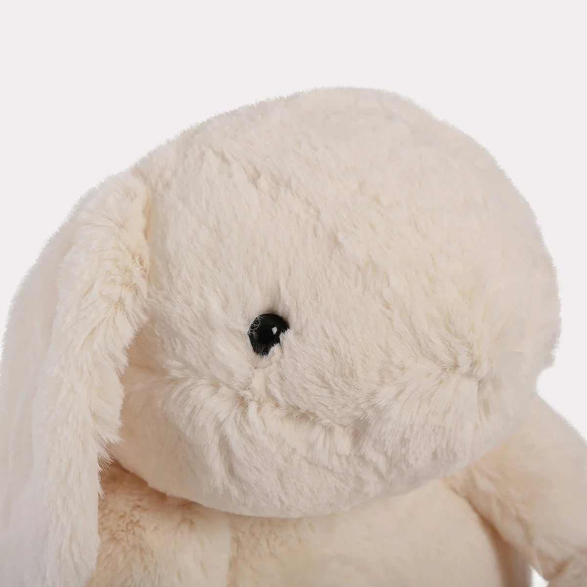 毛绒兔子 20cm