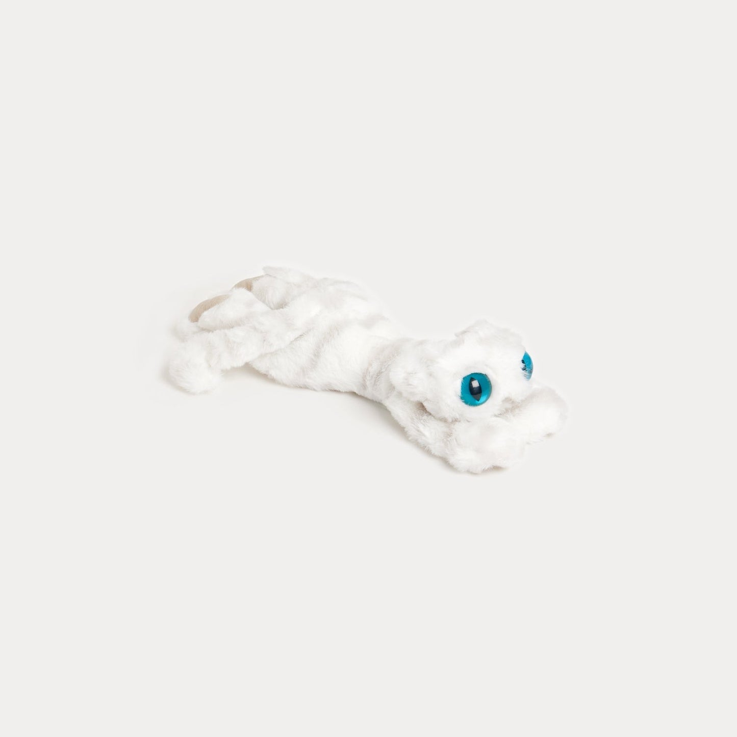 Bonpoint白色猫咪(36CM)