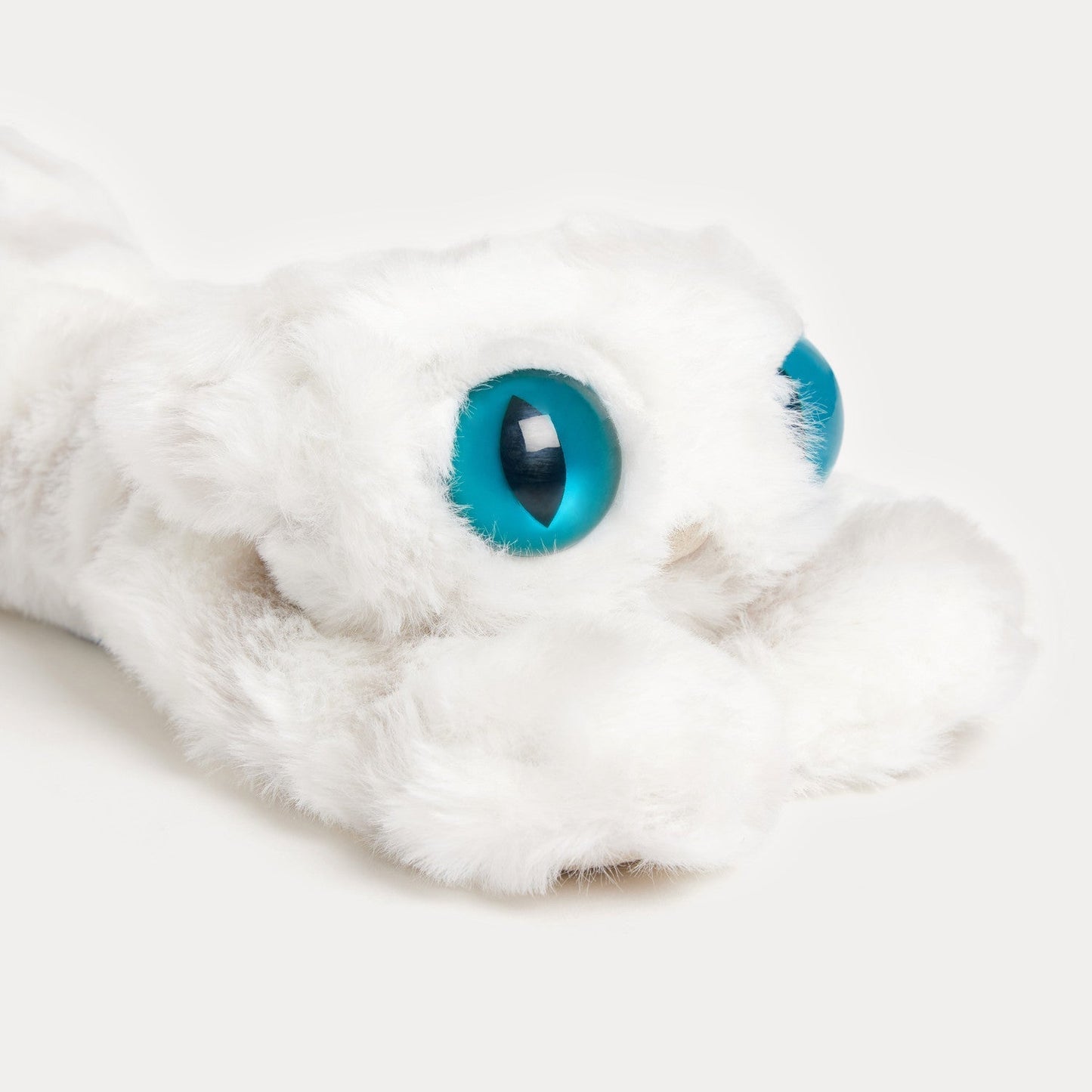 Bonpoint白色猫咪(36CM)