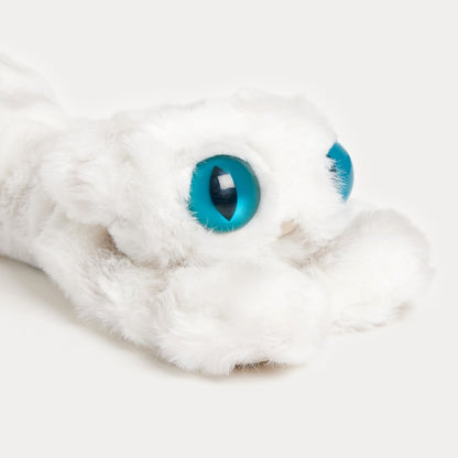 Bonpoint白色猫咪(36CM)