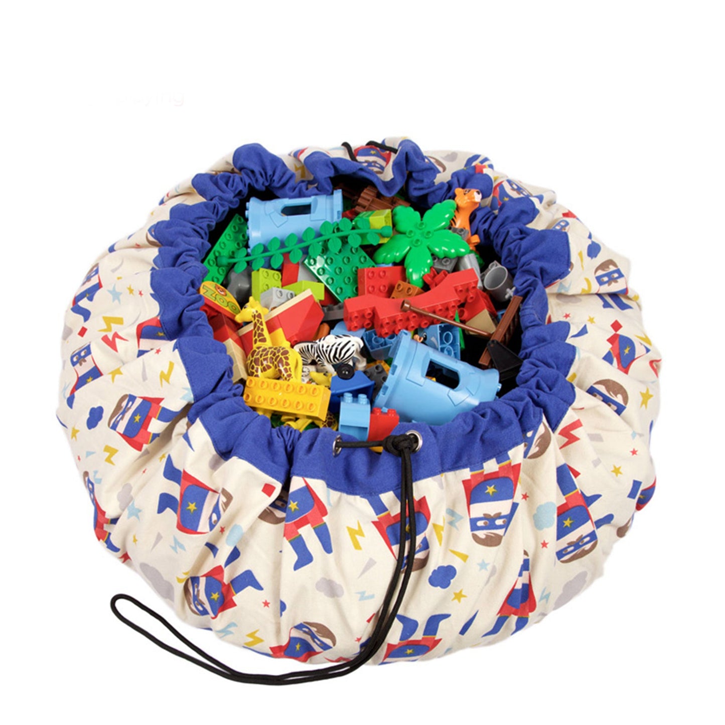 Superman Storage Bag