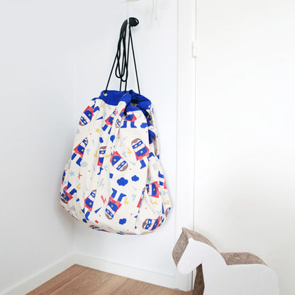 Superman Storage Bag