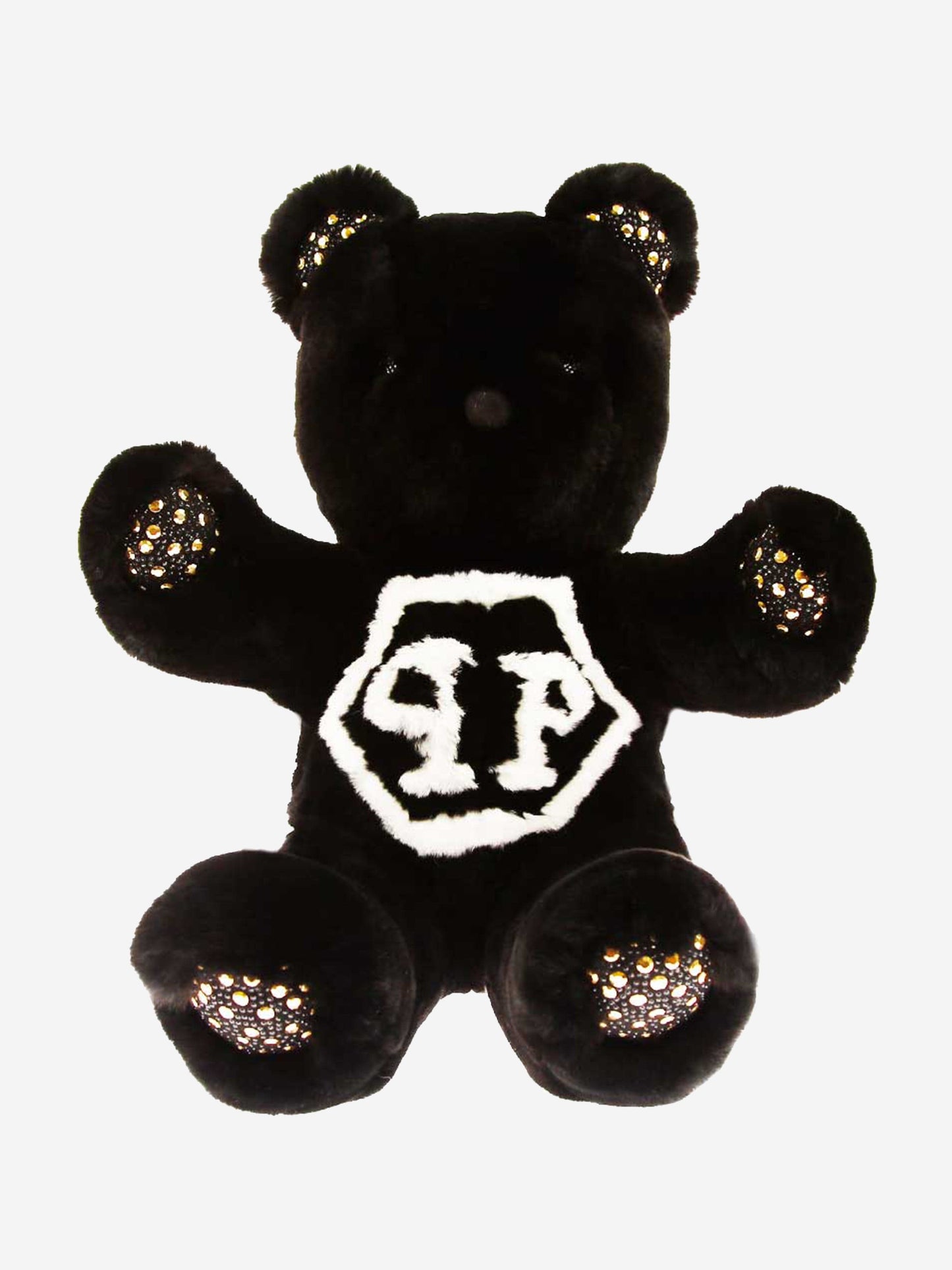 Philipp Plein 中性泰迪熊