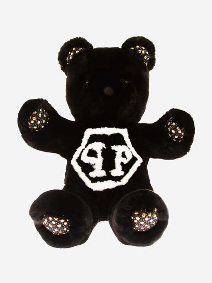Philipp Plein 中性泰迪熊