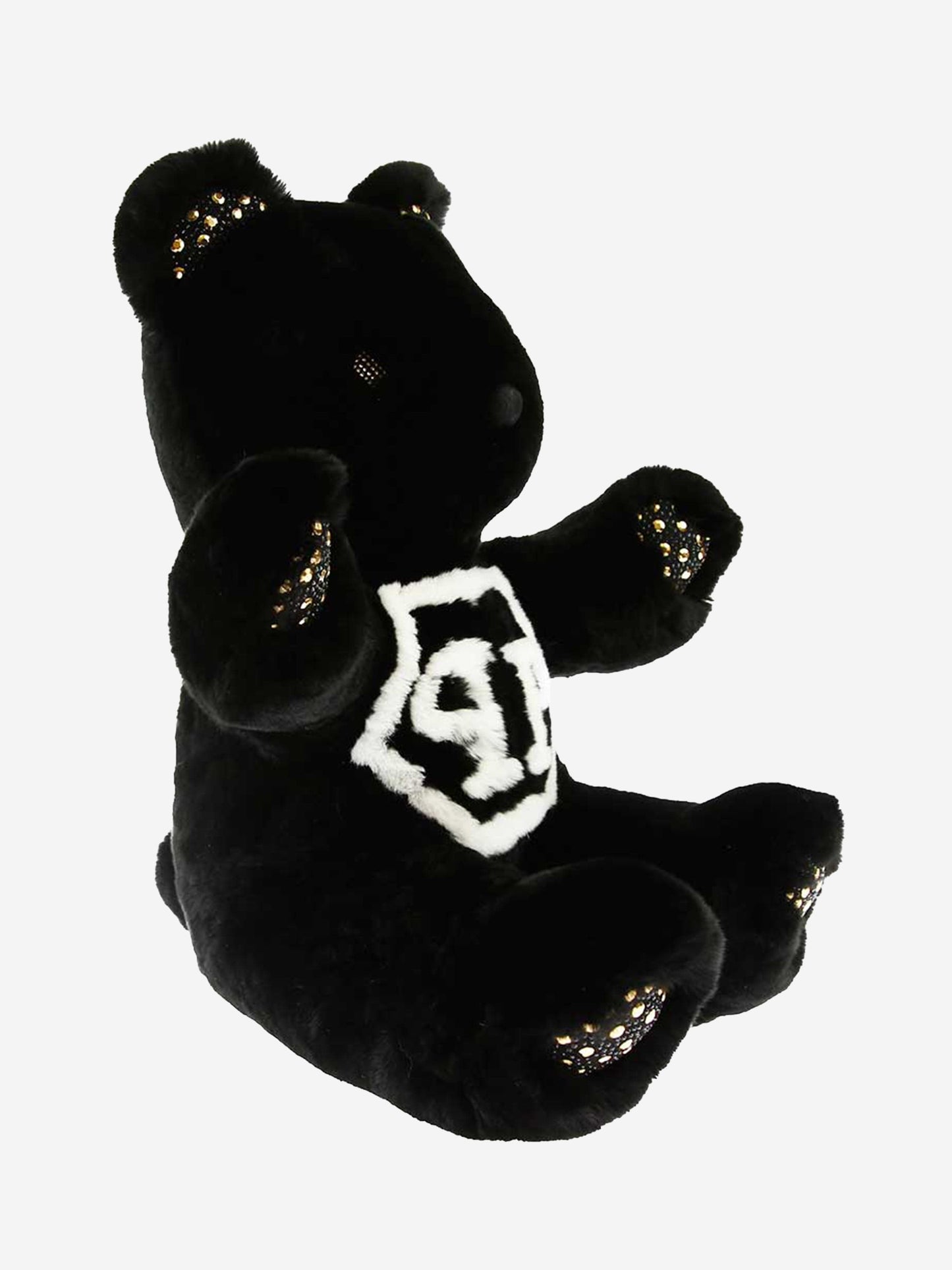 Philipp Plein 中性泰迪熊