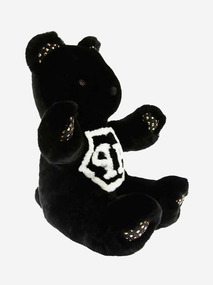 Philipp Plein 中性泰迪熊