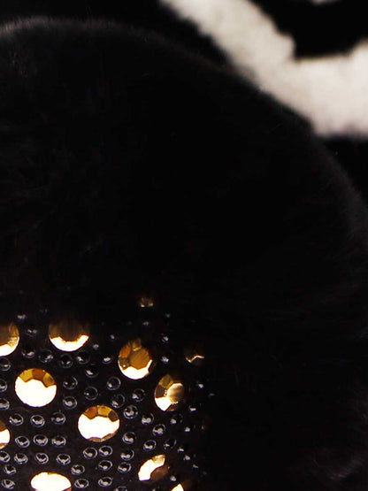 Philipp Plein 中性泰迪熊
