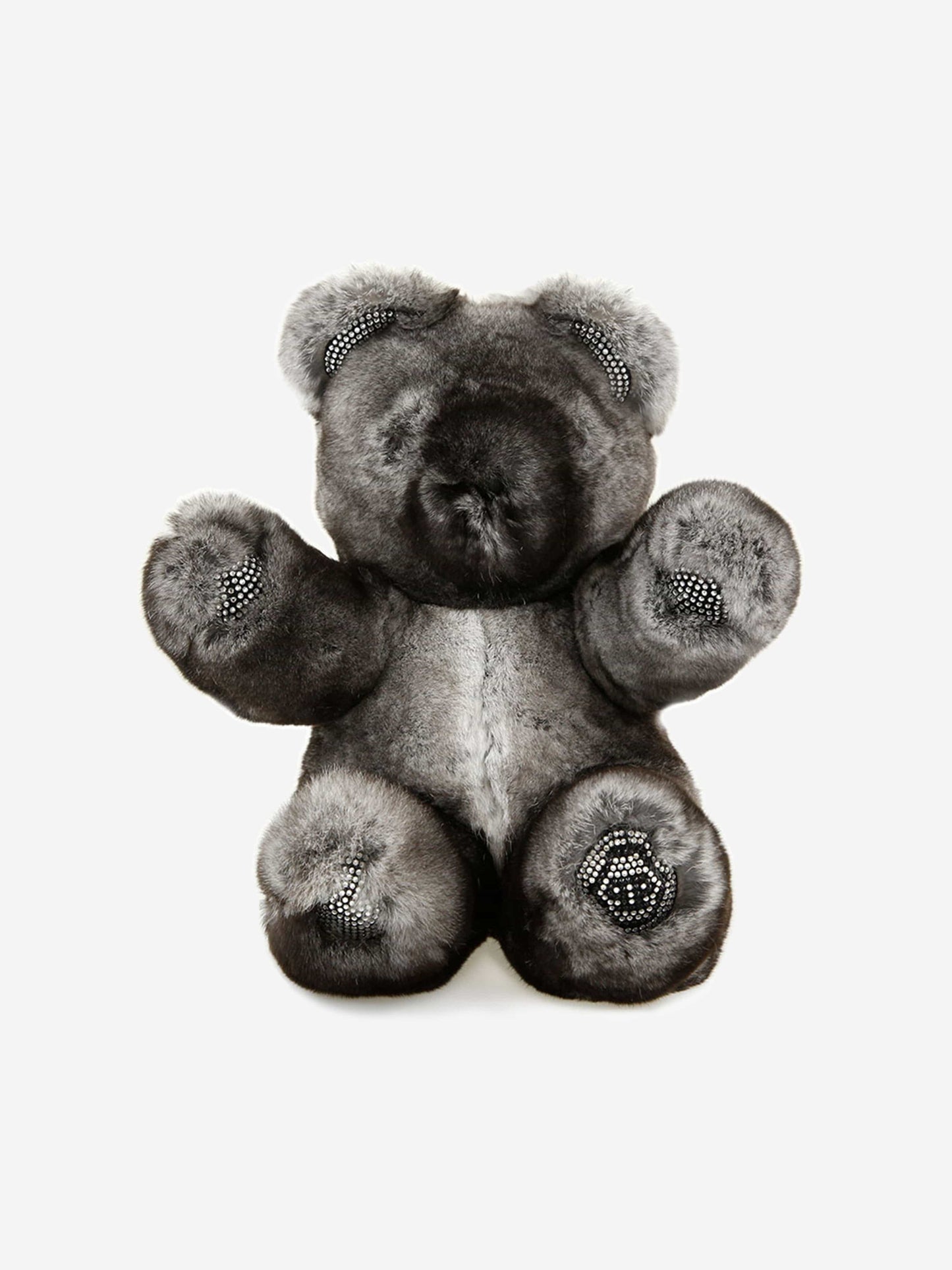 Philipp Plein 中性泰迪熊