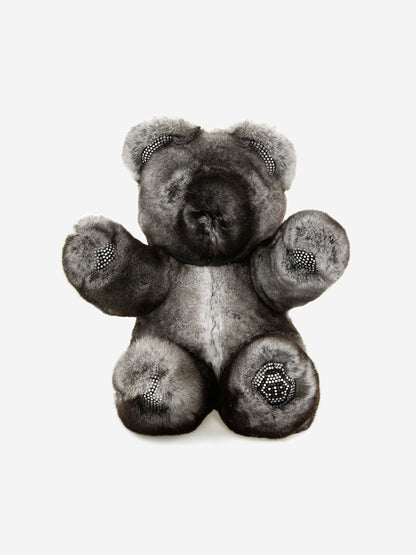 Philipp Plein 中性泰迪熊