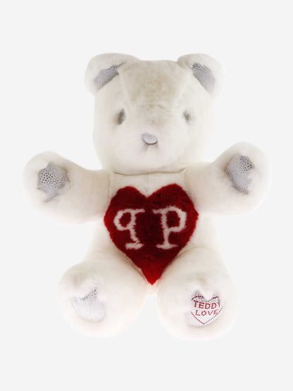 Philipp Plein 中性泰迪熊
