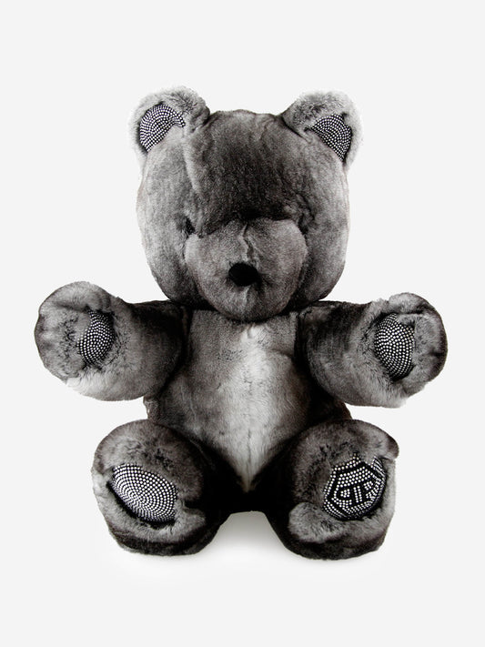 Philipp Plein 中性泰迪熊
