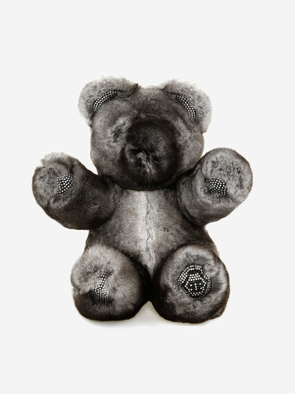 Philipp Plein 中性泰迪熊