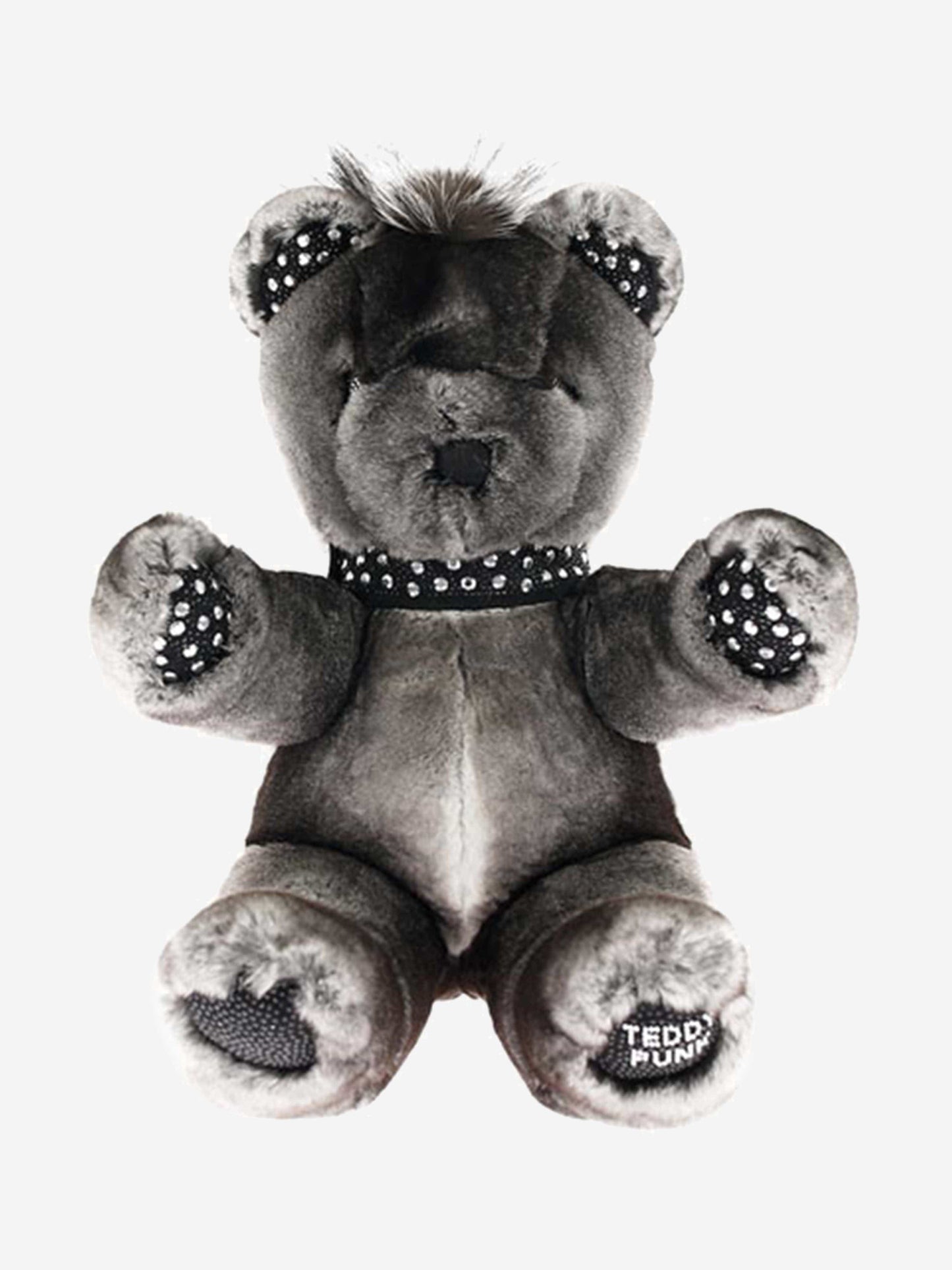 Philipp Plein 中性泰迪熊