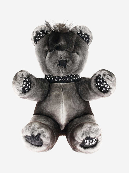 Philipp Plein 中性泰迪熊