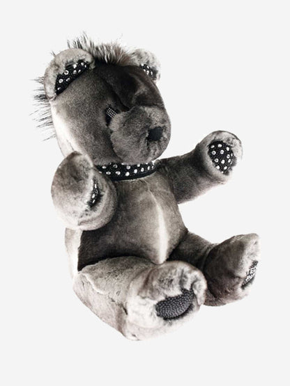 Philipp Plein 中性泰迪熊