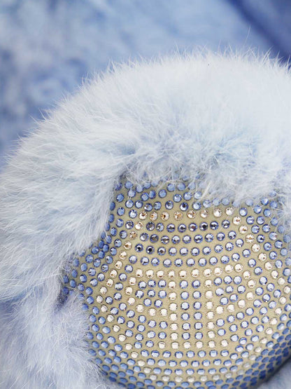 Philipp Plein 男孩熊
