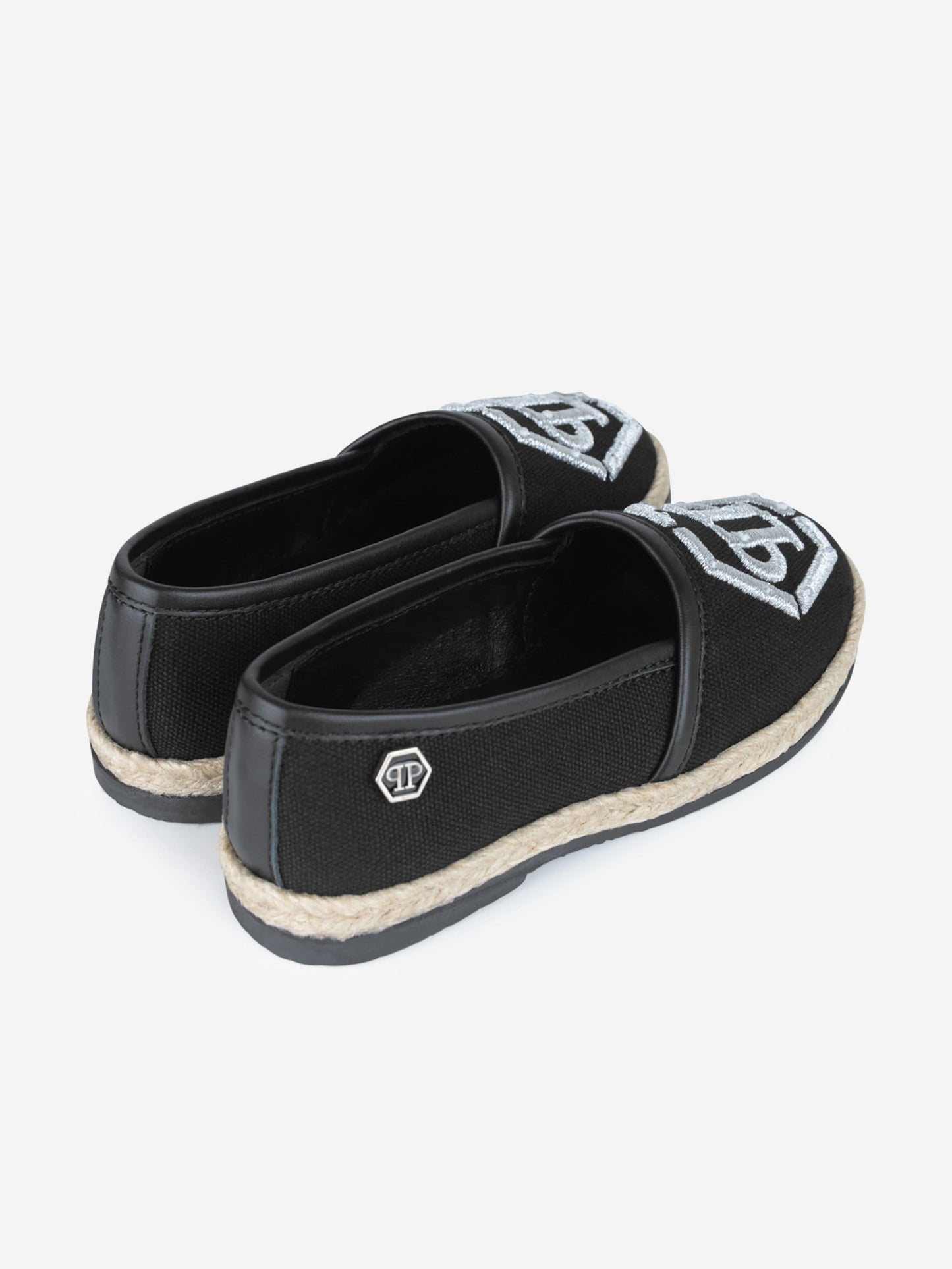 Philipp Plein Raissa 麻底鞋