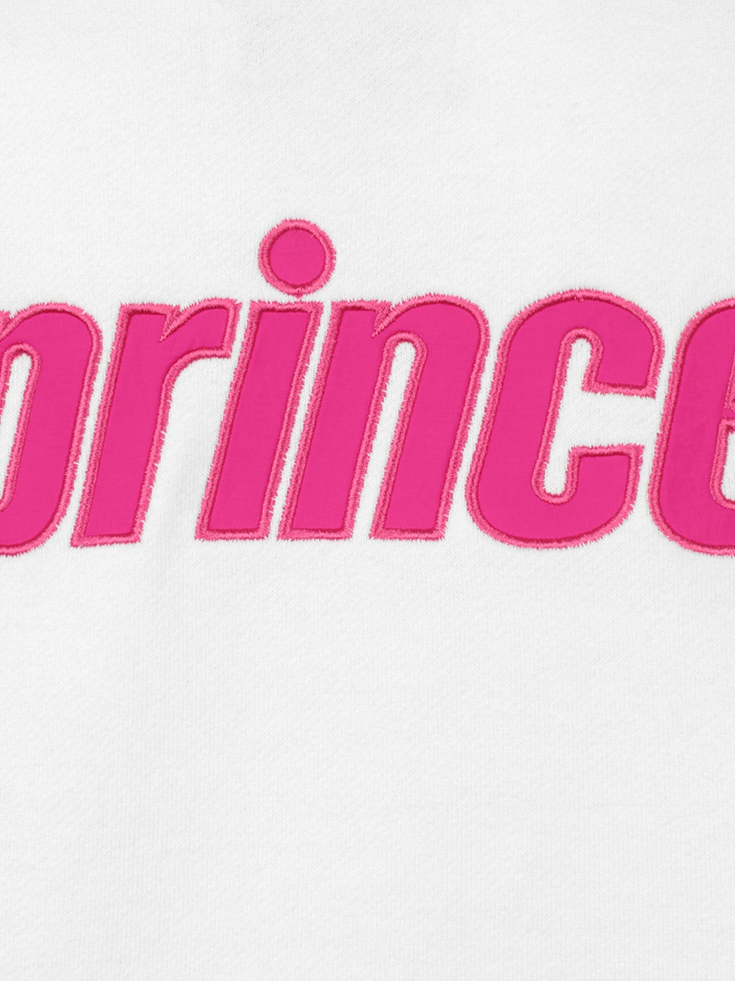 Prince Girls Stance 连帽衫