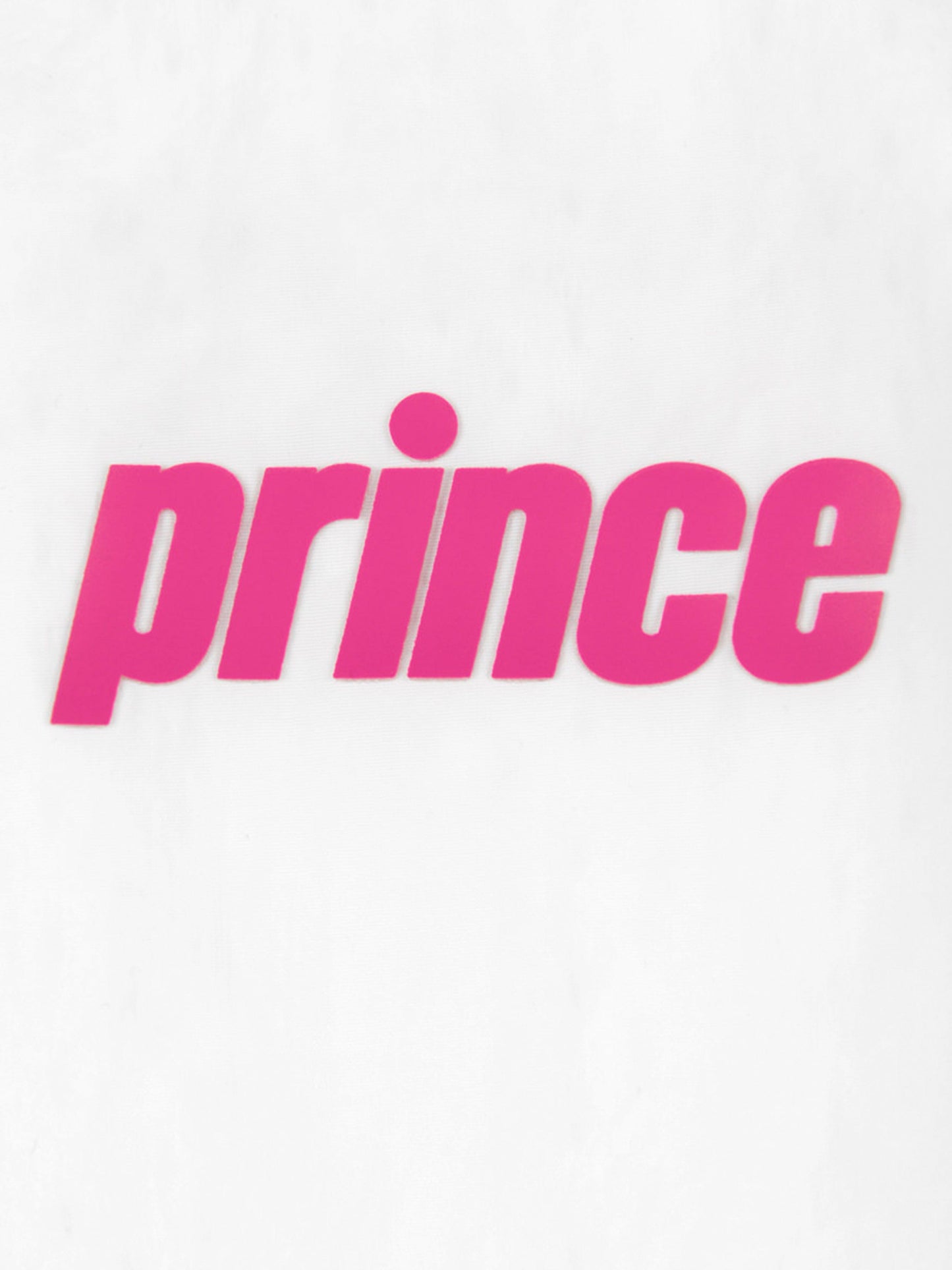 Prince 女童 Baseline 运动夹克