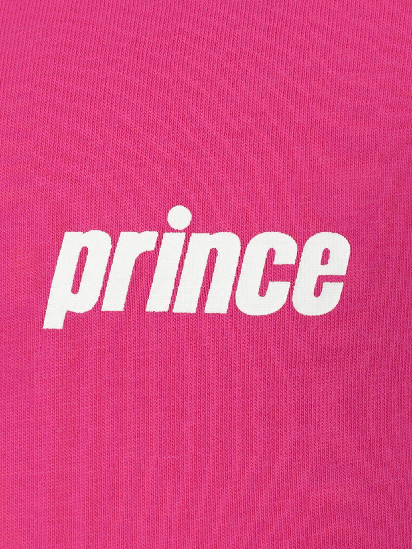 Prince 女童 Mark 短袖 T 恤