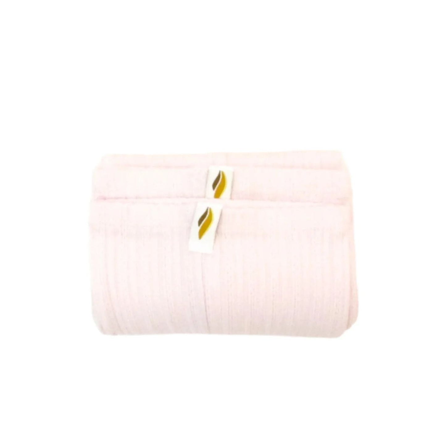 儿童粉色芭蕾舞护腿(Pink Marshmallow - KIDS leg warmer)