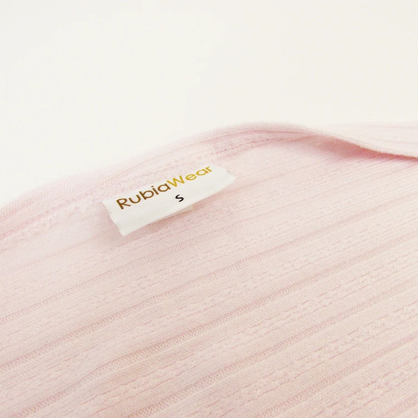 女童粉色芭蕾舞上衣(Pink Marshmallow - Kids Vika Top)